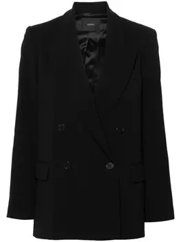 JOSEPH пиджак Jaden, черный