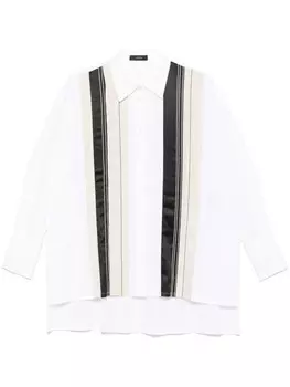 JOSEPH рубашка Bacar, белый