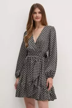 JOSETTE платье Marciano Guess, черный