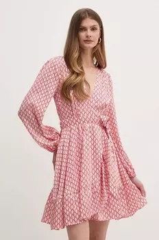 JOSETTE платье Marciano Guess, красный