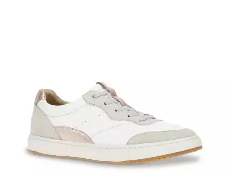 Josey Кроссовки Dansko, Taupe/White