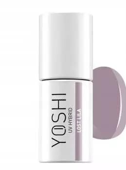 Йоши, Гибрид Лост Лила 102, 6 мл, Yoshi
