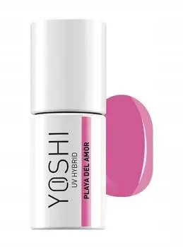 Йоши, Гибридный лак 113 Playa Del Amor, Yoshi