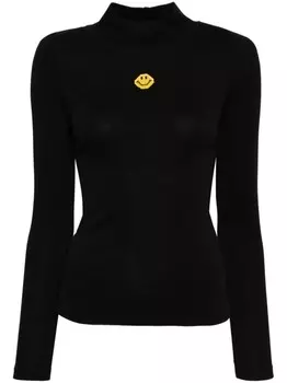 Joshua Sanders джемпер Pixel, черный