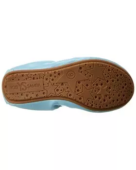 Йоси Самра Балетки Miss Samra Yosi Samra, синий