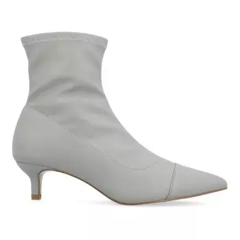 Journee Collection Женские ботильоны Jadde Tru Comfort Foam Journee Collection, серый