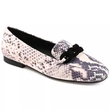 Journee Collection Женские туфли Tru Comfort Foam Cordell Flat, цвет snake