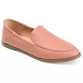 Journee Collection Женские туфли Tru Comfort Foam Corinne Flat, розовый