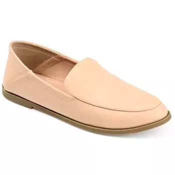 Journee Collection Женские туфли Tru Comfort Foam Corinne Flat, цвет nude