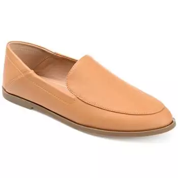 Journee Collection Женские туфли Tru Comfort Foam Corinne Flat, цвет tan