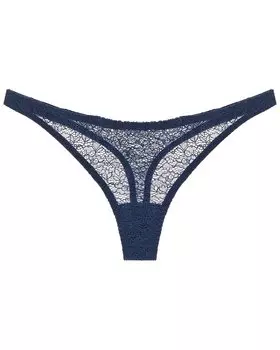 Journelle Alix стринги, синий