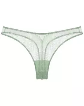 Journelle Chloe стринги, цвет mint