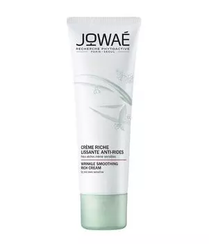 Jowa Crme Rich Lissante Anti-Rednes крем для лица, 40 ml