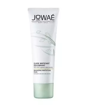 Jowa Fluide Matifiant quilibrant эмульсия для лица, 40 ml