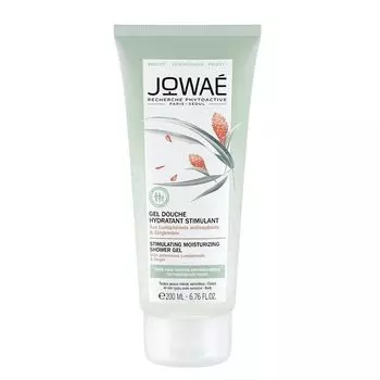 Jowa Gel Douche Hydratant Stimulant гель для душа, 200 ml