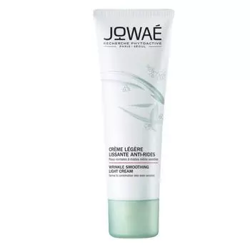Jowa Lgre Lissante Anti-Rides крем для лица, 40 ml