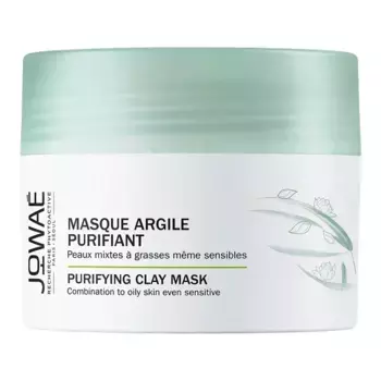 Jowa Purifying Clay Mask 50 мл против несовершенств Jowae