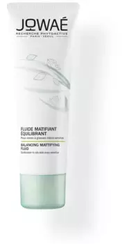 Jowa Rebalancing Матирующий флюид для лица против несовершенств 40 мл Jowae