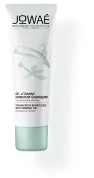 Jowa Витаминизированный увлажняющий бодрящий гель для лица 40 мл для всех типов кожи Jowae