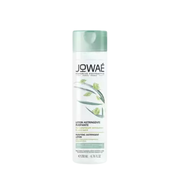 Jowa Вяжущий очищающий лосьон 200 мл против несовершенств Jowae