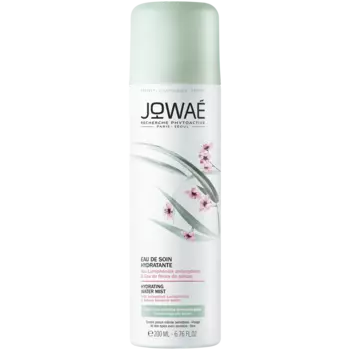 Jowa Hydrating Water Mist увлажняющий спрей для лица, 200 мл