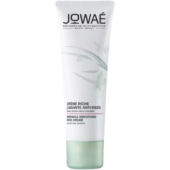 Jowa Крем для лица разглаживающий морщины, 40 мл