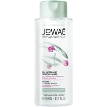 Jowa мицеллярная жидкость для снятия макияжа, 400 мл
