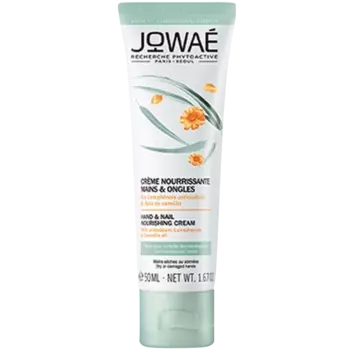 Jowaé питательный крем для рук и ногтей, 50 мл