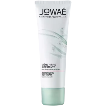 Jowa увлажняющий крем для лица, 40 мл