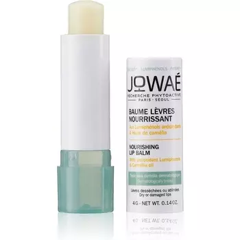 Jowaг Питательный бальзам для губ 4G, Jowae