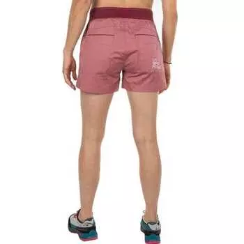 Joya Short - женские La Sportiva, цвет Blush/Red Plum