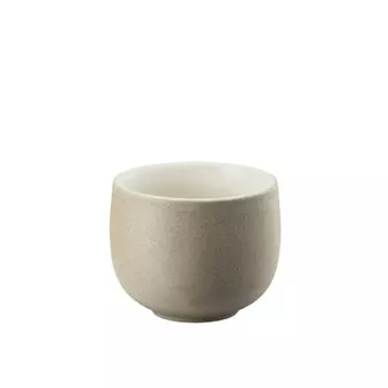Joyn Ash - Чаша для эспрессо керамическая 0,09 л Rosenthal, бежевый