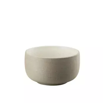 Joyn Ash - Миска из керамогранита 8,5 см Rosenthal, бежевый