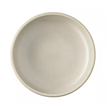 Joyn Ash - Тарелка для гурманов из керамогранита, 26 см Rosenthal, бежевый