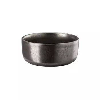 Joyn Iron - Чаша для суфле из керамогранита d: 12 см / высота: 5 см / 0,40 л Arzberg, коричневый