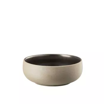 Joyn Iron - Чаша из керамогранита 12 см Rosenthal, серый