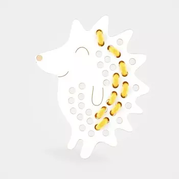 Ёжик чересстрочный MILIN