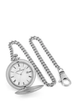 Jpmgs401926 мужские карманные часы Jacques Philippe, серый