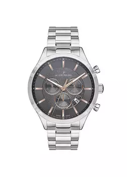 Jpqgc031346 мужские наручные часы Jacques Philippe, серый