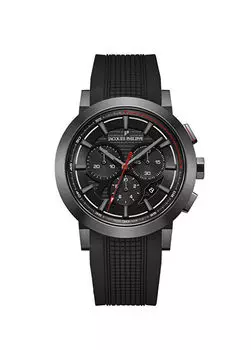 Jpqgc374411 мужские наручные часы Jacques Philippe, черный