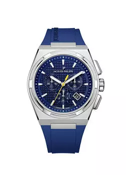 Jpqgc411432 стальные мужские наручные часы Jacques Philippe, мультиколор