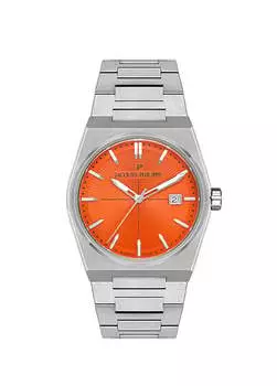 Jpqgs4213X6So мужские наручные часы Jacques Philippe, серый