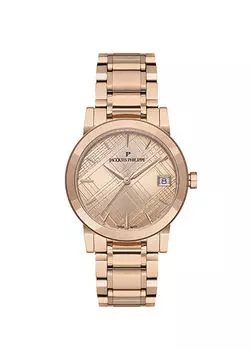 Jpqls163365 женские наручные часы Jacques Philippe, розовый