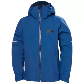Jr Loen Helly Hansen детская куртка, синий