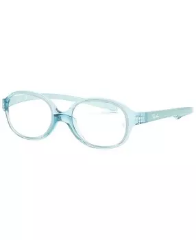 JR RY1587 Детские круглые очки Ray-Ban