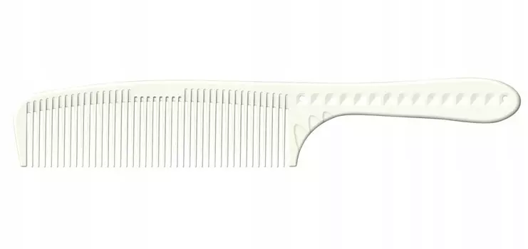 JRL J201 Парикмахерская расческа для укладки волос Inna Marka