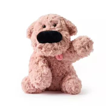 Jtop кукла, Розовый + подарочный пакет