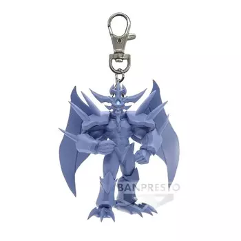 Ю-ги-о! - обелиск мучителю - фигурка-брелок 6 см. Inna marka