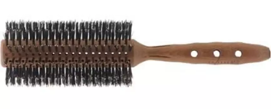 Ю.С. Парка, Деревянная щетка 452, Y.S. Park