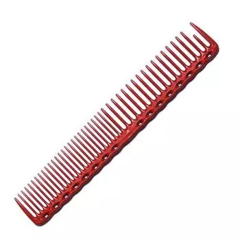 Ю.С. Парка, Расческа для стрижки 338, Y.S. Park